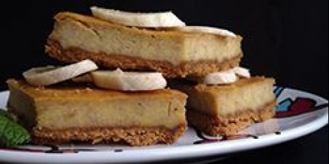 Ludo ukusni kućni čizkekake, recept za curd cheesecake