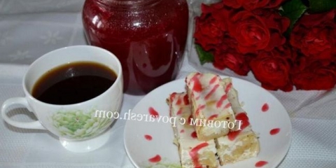 Palačinke sa vikendicama u pećnici sa pavlakom (korak po korak recept)