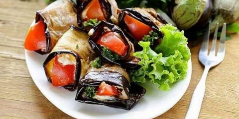 Recepti sudova od patlidžane su jednostavne u tavi prženja