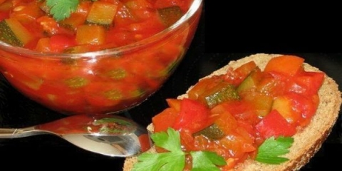 Bugarski biber za zimu - top 5 najboljih recepata sa fotografijama