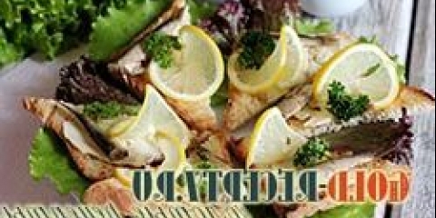 Sendviči sa šprice za svečanu tablicu 2020, recepti sa fotografijama