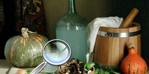 Šta je korisno i štetno domaće kuhanje za ljudsko tijelo?