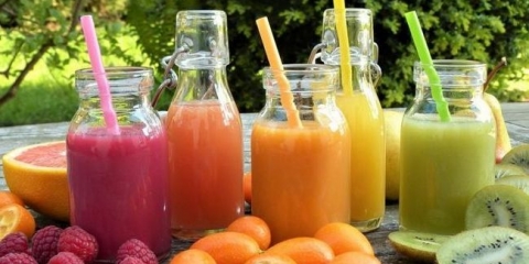 Detox - šta je to i za ono što treba