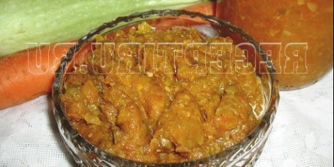Dietary ticchini kavijar