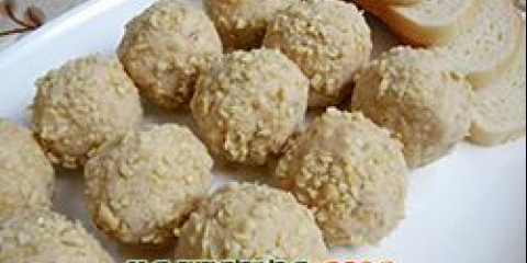 Dijetalni pasulj, recept za prehrambenu snack