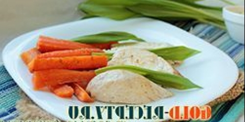 Dijetalni pileći file u rerni