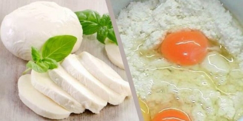 Ukusni recepti za ukusan sir odlikuju