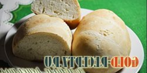 Početna stranica baton korak po korak sa fotografijom