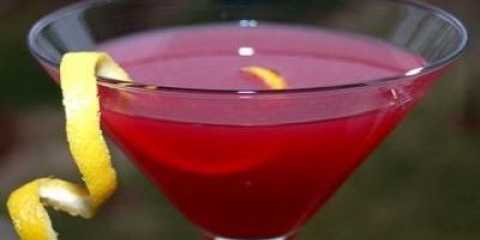 Cherry domaća alkoholna pića