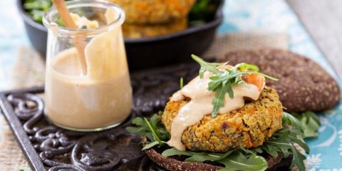 Domaći lijepi recept majoneza sa fotografijom