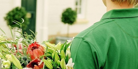 Dostava cvijeća: prednosti usluga