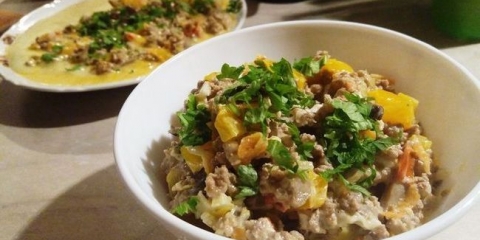 Minus sa gljivama (6 jednostavnih recepata)