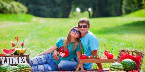 Foto sesija watermelon mood: kreativne ideje i savjeti