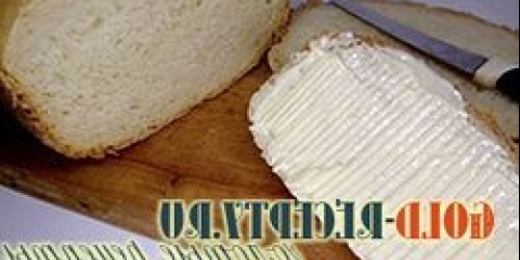 Francuski hljeb u proizvođaču hljeba recept sa fotografijom