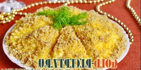 Francuska salata sa jabukama