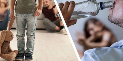 Gene je predispozicija za alkoholizam i prijenos nasljeđivanja