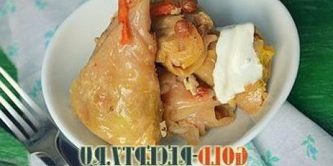 Ludi recept sa jabukama i grožđicama