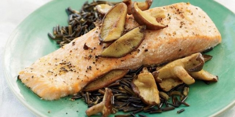 Gorbow sa gljivama (9 recepti)