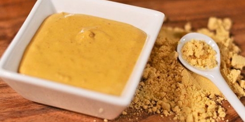 Senff recept pudera sa fotografijama