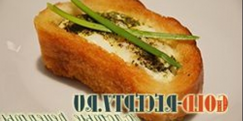 Vrući sendviči u tavu sa jajetom