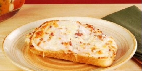 Vrući sendviči za doručak 10 recepata za svaki ukus