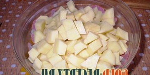 Supa od peara od graška