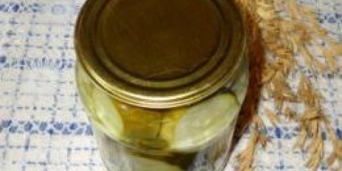 Priprema ukusne salate od krastavca sa kupusom za zimu