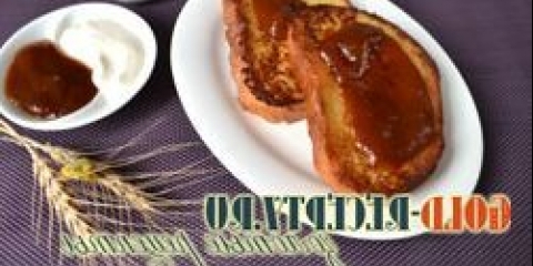 Croutons kuhati recepte sa fotografijama