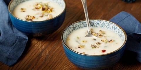 Juha od putnike (9 recepata)