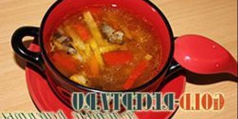 Gljiva zamrznuta mepa sa gljivama recept sa fotografijom