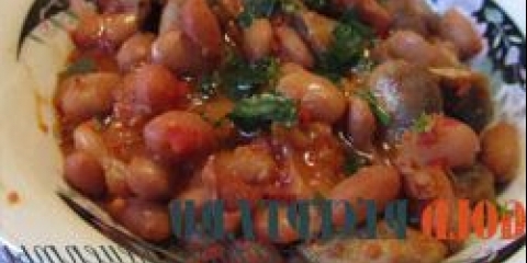 Gljive u paradajz sosu za kuhanje recepta