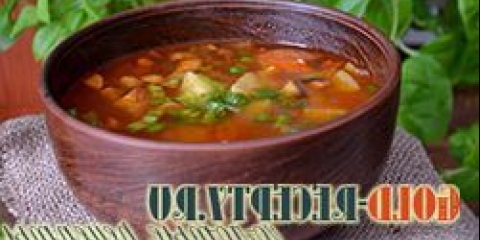 Svinjski gulaš sa gravičnim receptom za mađarski