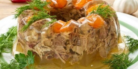 Odvjetnici svinjskih nogu - najukusniji recepti domaće svinjetine