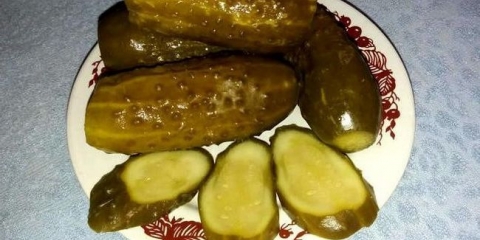 Hranske krastavce za zimu - 10 najukusnijih recepata