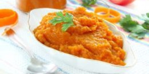 Kavijar iz mrkve zime - recepti jednostavne i ukusne praznine