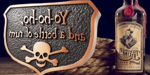 Istorija i sastav, recepti za pripremu roma kod kuće