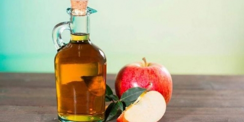 Jabuka sirće: vrste i njihova upotreba