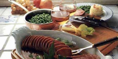 Jezik u umaku massers