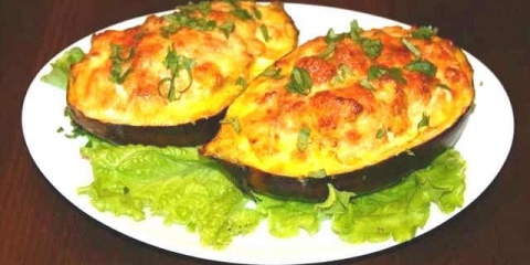 Tikvice punjeni mesom sa povrćem pečenim u rerni - najukusniji recepti