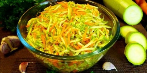 Korejski tikvici - najukusniji recepti za brzu pripremu