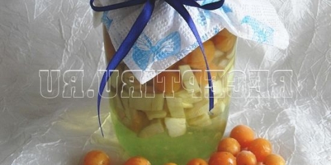 Ananas discreen osjetljiv na dodir