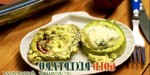 Tikvice u rernu sa rajčicom receptom sa fotografijom