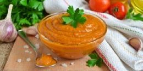 Zabachk kavijar za zimu - najbolji recepti za vaše omiljene grickalice