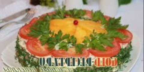 Torta od sira, recept sa sirom