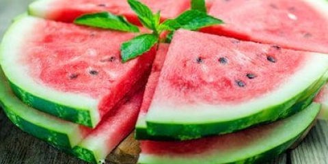 Koji su vitamini sadržani u lubenici, a više je dobar za osobu?