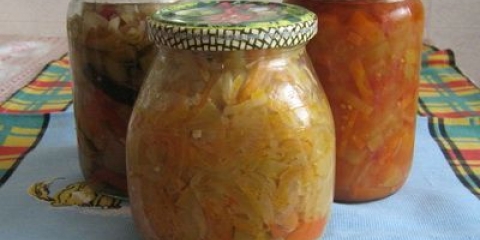 Kupus bijeli marinirani