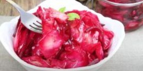 Korejski kupus za zimu - recepti za svaki ukus