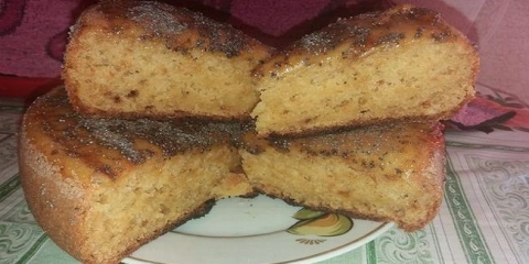 Cupcake na kefiru - jednostavnim i ukusnim receptima