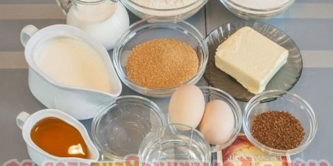 Cupcake u šolji - ukusan desert za svečani stol! Irske šoljice kafe