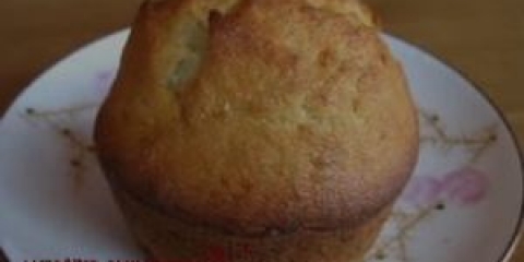 Kekfire cupcakes - jednostavni recepti kod kuće